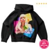 Lady Gaga Store Merch Lady Gaga Artpop Geometric Limited Edition Hoodie 6 Lady Gaga Store Merch Lady Gaga Artpop Geometric Limited Edition Hoodie