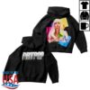 Lady Gaga Store Merch Lady Gaga Artpop Geometric Limited Edition Hoodie 2 Lady Gaga Store Merch Lady Gaga Artpop Geometric Limited Edition Hoodie