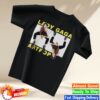Lady Gaga Store Merch Lady Gaga Artpop Legs Black Limited T-Shirt 1 Lady Gaga Store Merch Lady Gaga Artpop Legs Black Limited T-Shirt