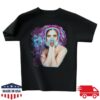 Lady Gaga Store Merch Lady Gaga Artpop Marker Collage Mask T-Shirt 4 Lady Gaga Store Merch Lady Gaga Artpop Marker Collage Mask T-Shirt