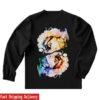 Lady Gaga Store Merch Lady Gaga Artpop Rainbow Reflection Limited Longsleeve 4 Lady Gaga Store Merch Lady Gaga Artpop Rainbow Reflection Limited Longsleeve