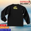 Lady Gaga Store Merch Lady Gaga Artpop Rainbow Reflection Limited Longsleeve