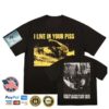Ladycotton Merch Store Seaworld Venice Short Sleeve
