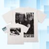 Ladycotton Merch Store Seaworld Venice Short Sleeve White