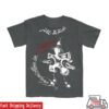Lagoon Room Merch Shop Conviction In Color Tee