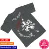Lagoon Room Merch Shop Conviction In Color Tee