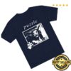 Lagoon Room Merch Shop Dog Baby Tee