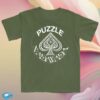 Lagoon Room Merch Shop Puzzle Spade Tee
