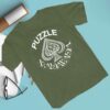 Lagoon Room Merch Shop Puzzle Spade Tee
