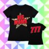 Latto Merch Store 777 Baby Shirt Black 2 Latto Merch Store 777 Baby Shirt Black