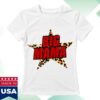 Latto Merch Store 777 Baby Tee White 4 Latto Merch Store 777 Baby Tee White