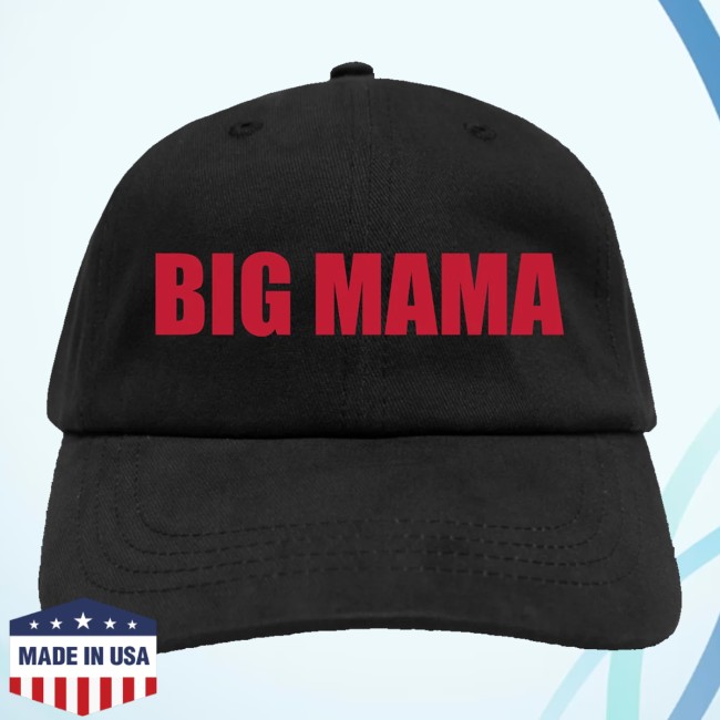 Latto Merch Store Big Mama Cap 2 Latto Merch Store Big Mama Cap