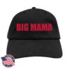 Latto Merch Store Big Mama Cap