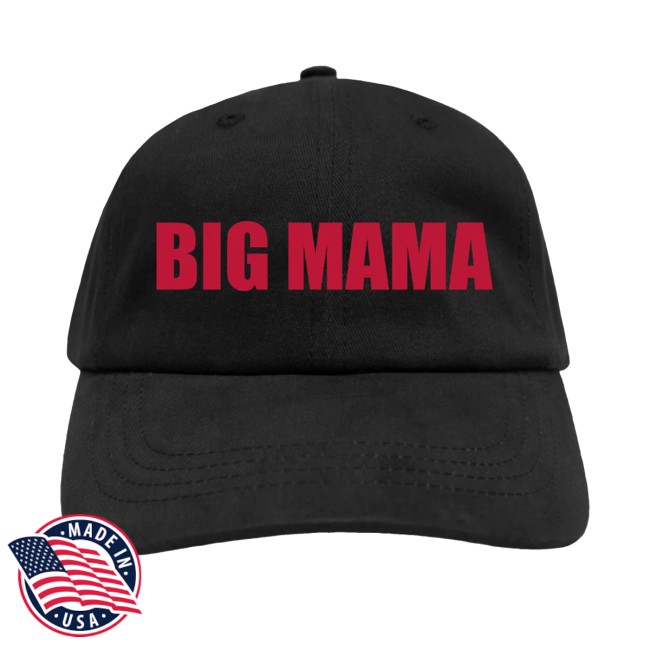 Latto Merch Store Big Mama Cap 2 Latto Merch Store Big Mama Cap