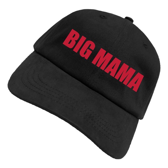 Latto Merch Store Big Mama Cap 3 Latto Merch Store Big Mama Cap