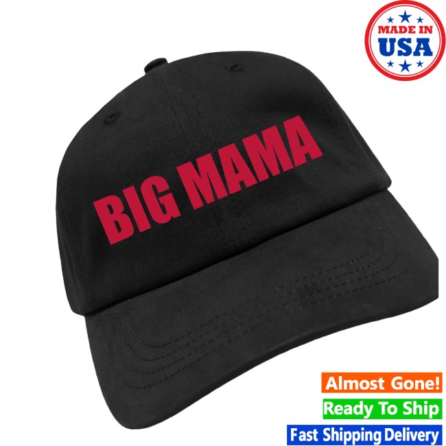 Latto Merch Store Big Mama Cap 3 Latto Merch Store Big Mama Cap