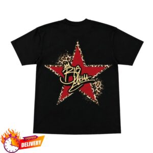 Latto Merch Store Big Mama Shirt