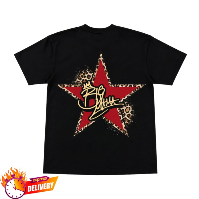 Latto Merch Store Big Mama Shirt 3 Latto Merch Store Big Mama Shirt
