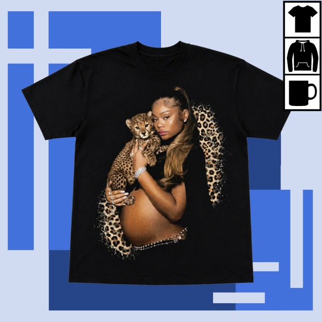 Latto Merch Store Big Mama Shirt 4 Latto Merch Store Big Mama Shirt