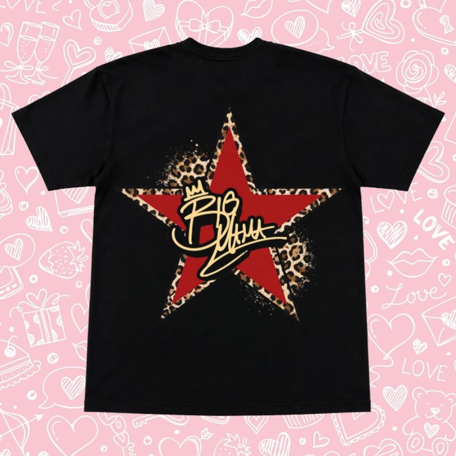 Latto Merch Store Big Mama Tee 4 Latto Merch Store Big Mama Tee
