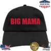 Latto Merch Big Mama Caps