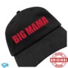 Latto Merch Big Mama Caps