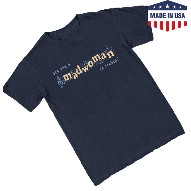 Laufey Merch Store Laufey Signature Shirt