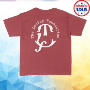 Laufey Store Merch The Laufey Foundation Shirt