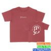 Laufey Store Merch The Laufey Foundation Shirt