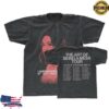 Lauren Spencer Smith Merch Shop Store Revenge Tee Shirt