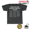 Lauren Spencer Smith Store Merch Revenge Shirt
