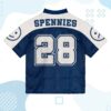 Lauren Spencer Smith Store Merch The Art Of Being A Mess Jersey
