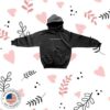 Lauren Spencer Smith Store Merch The Art Of Being A Mess Tour Hoodie