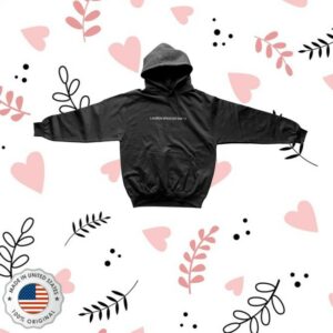Lauren Spencer Smith Store Merch The Art Of Being A Mess Tour Hoodie