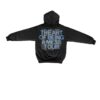 Lauren Spencer Smith Store Merch The Art Of Being A Mess Tour Hoodie