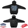 Lauren Spencer Smith Store Merch The Art Of Being A Mess Tour Hoodie