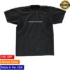 Lauren Spencer Smith Store Merch The Art Of Being A Mess Tour Shirt