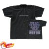 Lauren Spencer Smith Store Merch The Art Of Being A Mess Tour Shirt