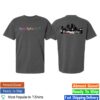 Less Than Jake Store Merch Less Than Jake - Faded Iwtoc Vintage Shirt