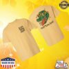 Less Than Jake Store Merch Less Than Jake Faded Party Gator Shirt