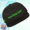 Less Than Jake Store Merch Less Than Jake - Lucky Clover Cap 1 Less Than Jake Store Merch Less Than Jake - Lucky Clover Cap