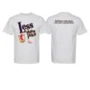Less Than Jake Store Merch Less Than Jake - Malt Liquor Shirt