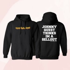 Less Than Jake Store Merch Less Than Jake Sellout Hoodie