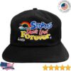 Levity Merch Shop Store Levity Storms Don't Last Forever Hat