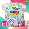 Levity Merch Shop Store Levity Storms Don't Last Forever Tee