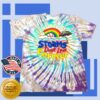 Levity Merch Store Levity Storms Don't Last Forever Tee