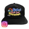 Levity Music Merch Store Storms Don't Last Forever Hat