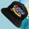 Levity Music Merch Store Storms Don't Last Forever Hat