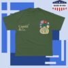 Lewis Capaldi Store Merch Capaldi & Co Flower Pot Shirt