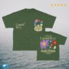 Lewis Capaldi Store Merch Capaldi & Co Flower Pot Shirt